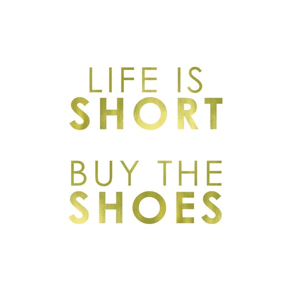 💫 SHOES 💫 - Picture 4 of 7